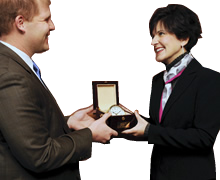 Employee recognition programs, service awards, wellness programs, incentives and promotional items